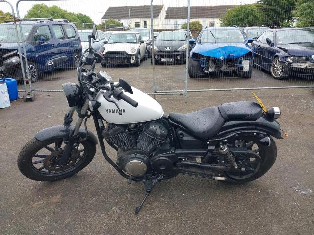 YAMAHA XVS 950 